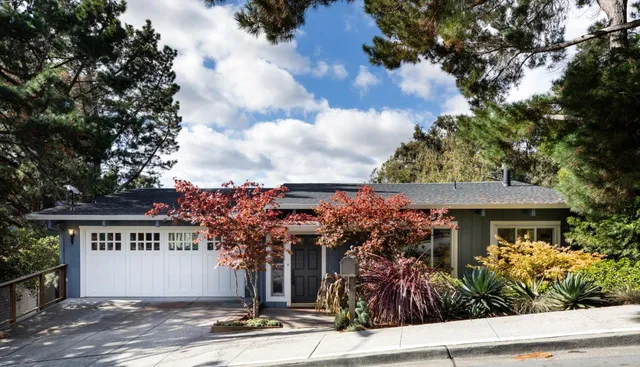 $2,898,000 | 151 Highland Avenue, San Carlos, CA 94070