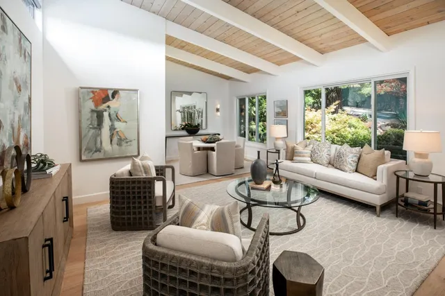 $2,898,000 | 151 Highland Avenue, San Carlos, CA 94070