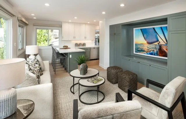 $2,898,000 | 151 Highland Avenue, San Carlos, CA 94070