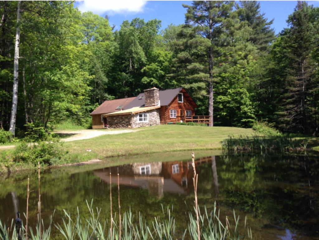 137 Upper Taylor Hill Road Winhall, VT 05340 - Photo 1 of 21