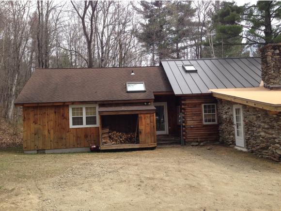 137 Upper Taylor Hill Road Winhall, VT 05340 - Photo 3 of 21