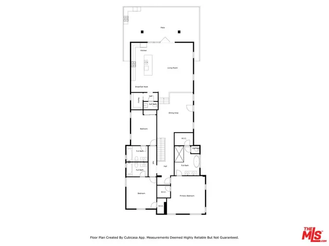 $4,399,000 | 10436 Cheviot Drive, Los Angeles, CA 90064