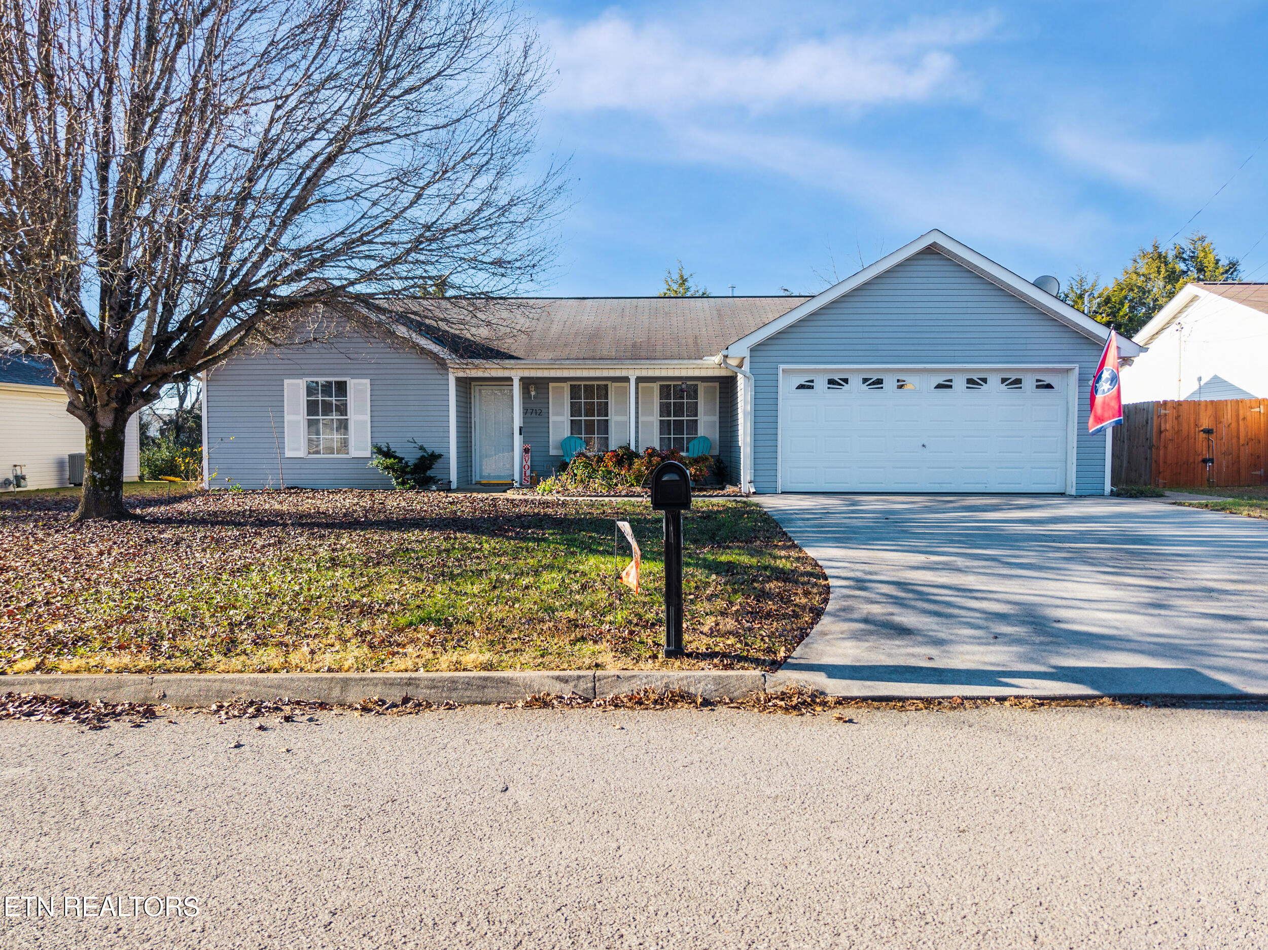 7712 Ralph Youmans Road Corryton, TN 37721 - Photo 2 of 33 7712-ralph-youmans-rd0001