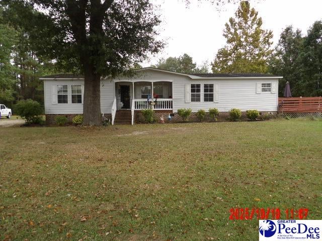 2738 Catfish Church Road Latta, SC 29565 - Photo 1 of 1 Gallery Image 1