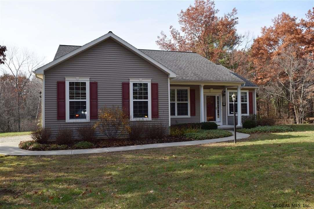 47 New Road Schodack, NY 12123 - Photo 1 of 50 Photo 1