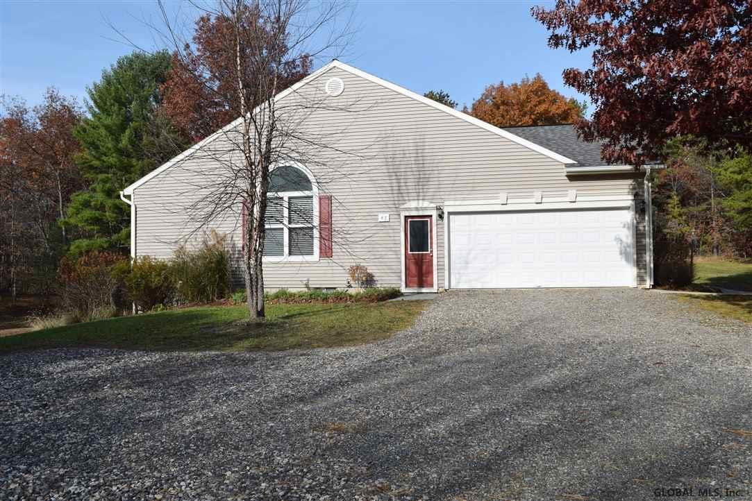 47 New Road Schodack, NY 12123 - Photo 4 of 50 Photo 4