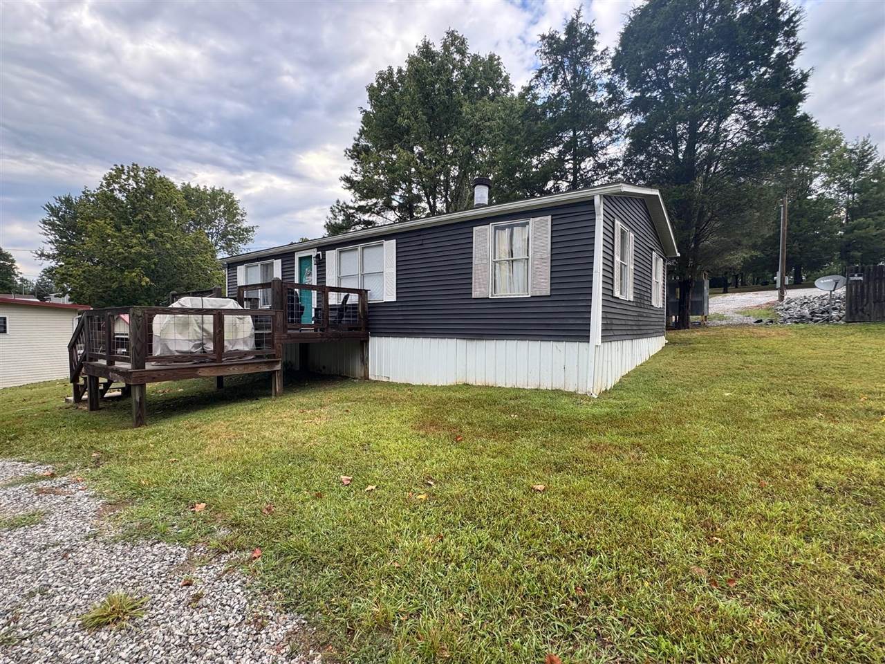 195 Circle Hill Road Falls Of Rough, KY 40119 - Photo 21 of 38 Gallery Image 21