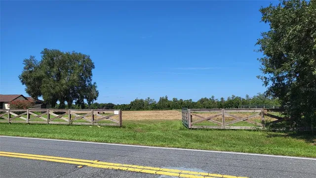 $4,900 | 13832 South Bay Lake Road, Groveland, FL 34736