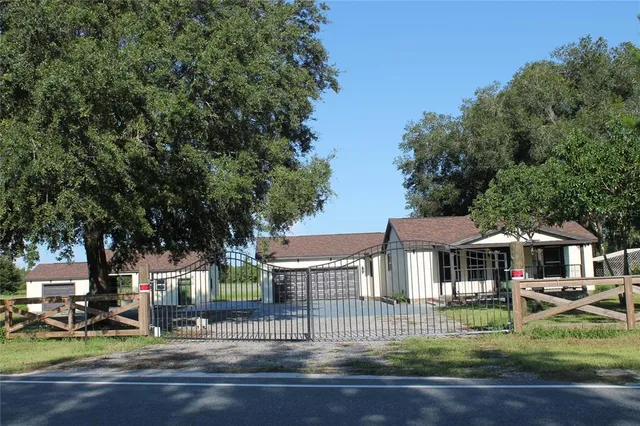 $4,900 | 13832 South Bay Lake Road, Groveland, FL 34736