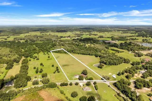 $4,900 | 13832 South Bay Lake Road, Groveland, FL 34736