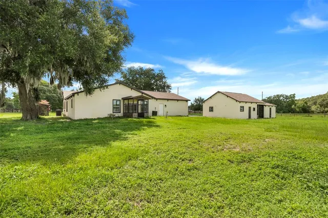 $4,900 | 13832 South Bay Lake Road, Groveland, FL 34736