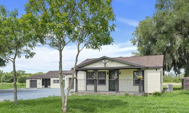 $4,900 | 13832 South Bay Lake Road, Groveland, FL 34736