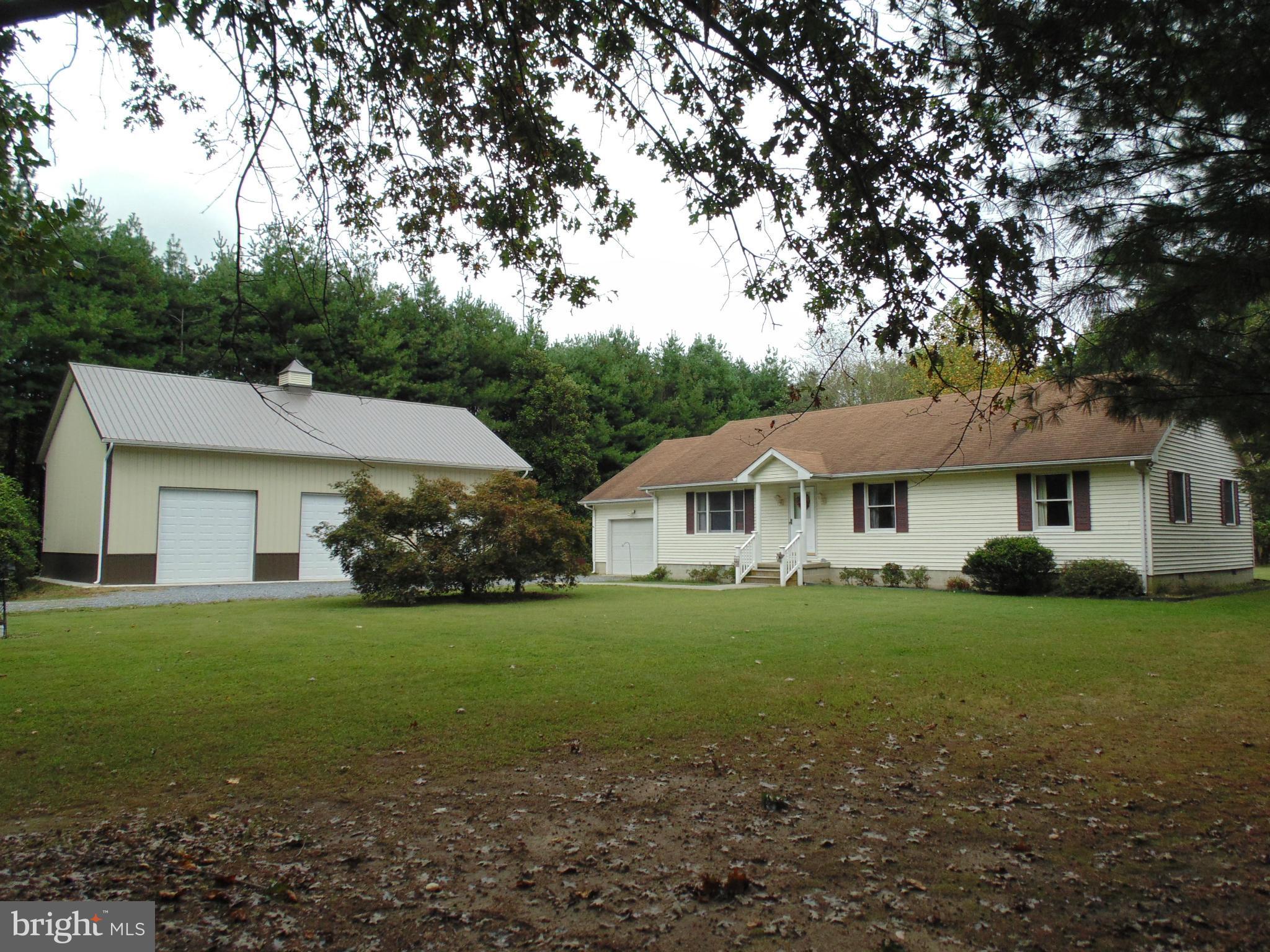 Exterior (Front)