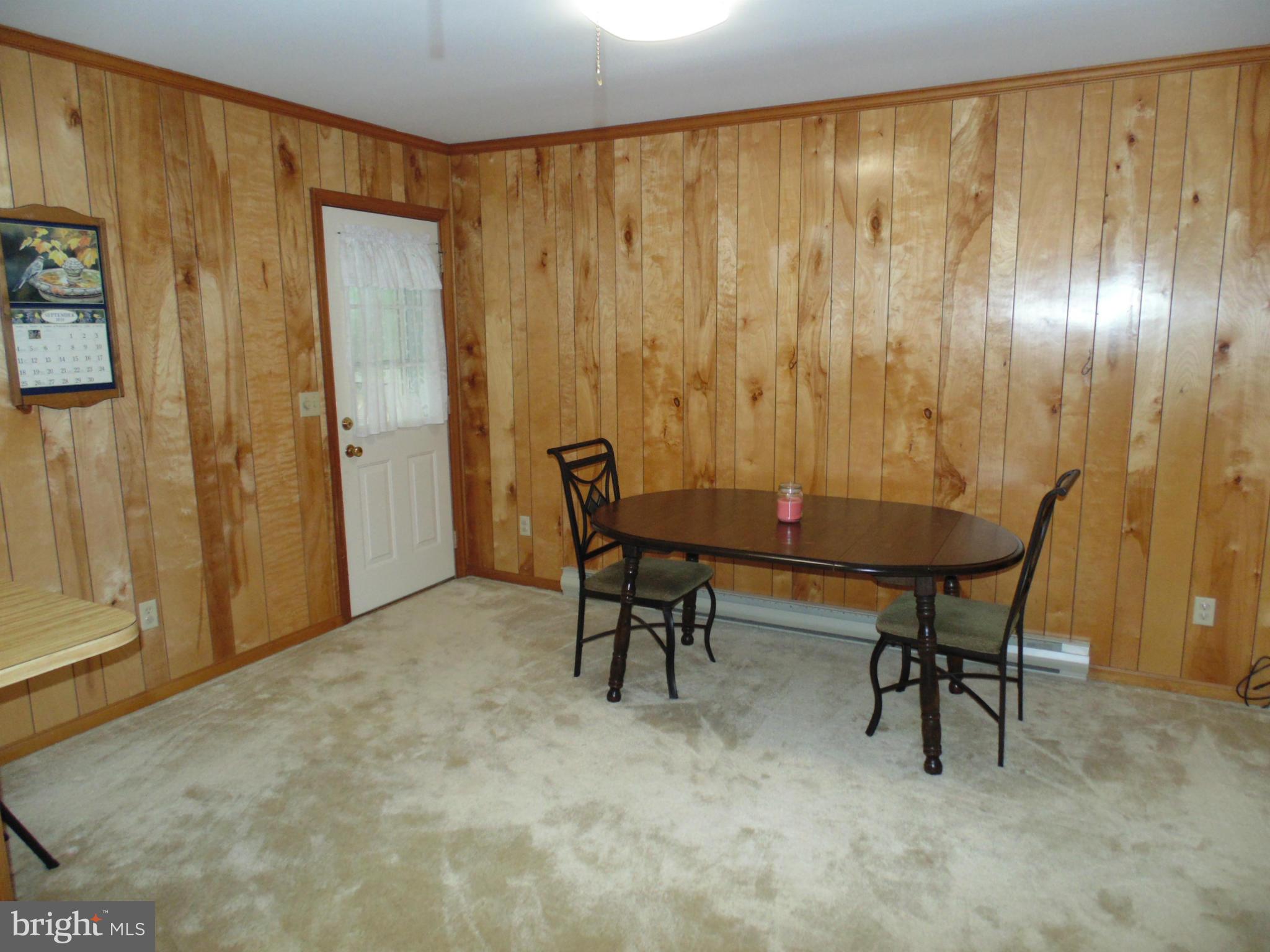13025 Eveland Road Ridgely, MD 21660 - Photo 15 of 24 Breakfast/Dining Area