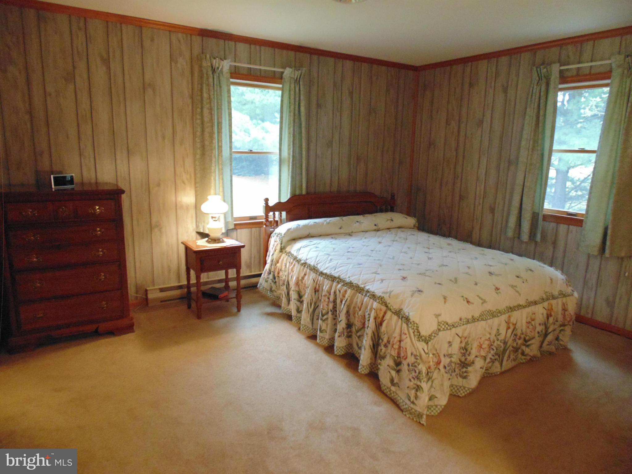 13025 Eveland Road Ridgely, MD 21660 - Photo 17 of 24 Bedroom (Master)