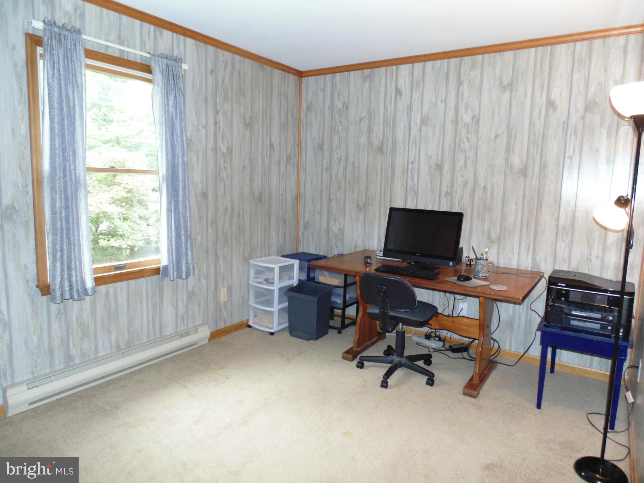 13025 Eveland Road Ridgely, MD 21660 - Photo 20 of 24 Bedroom 3