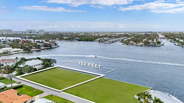 $7,455,000 | 9 Sabal Island Drive, Ocean Ridge, FL 33435