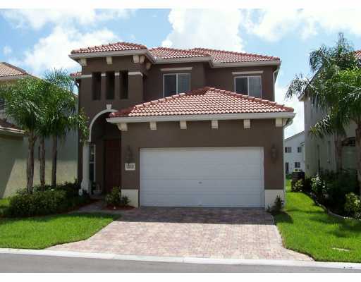 1012 Center Stone Lane Riviera Beach, FL 33404 - Photo 1 of 9 Primary Photo