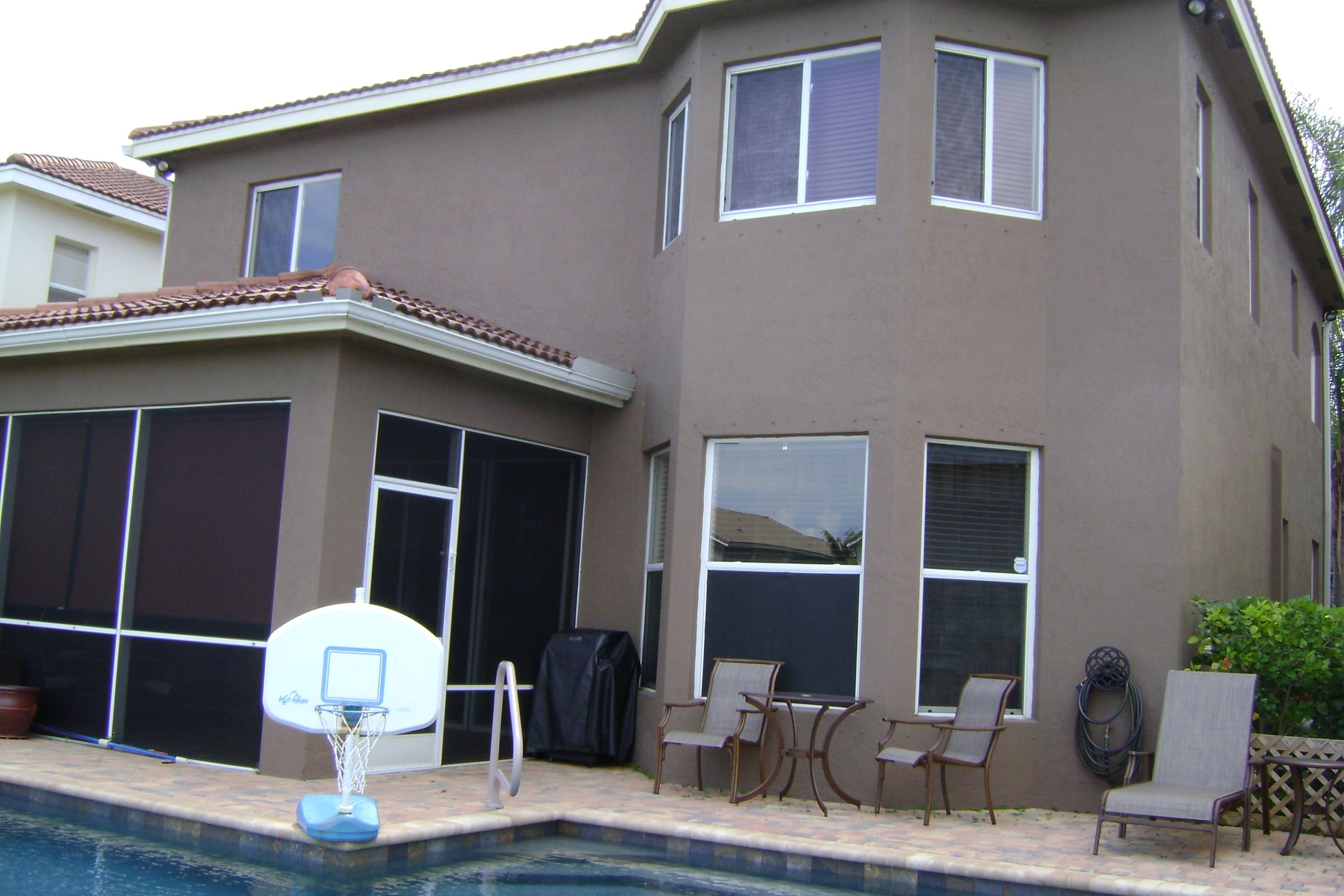 1012 Center Stone Lane Riviera Beach, FL 33404 - Photo 3 of 9 Back