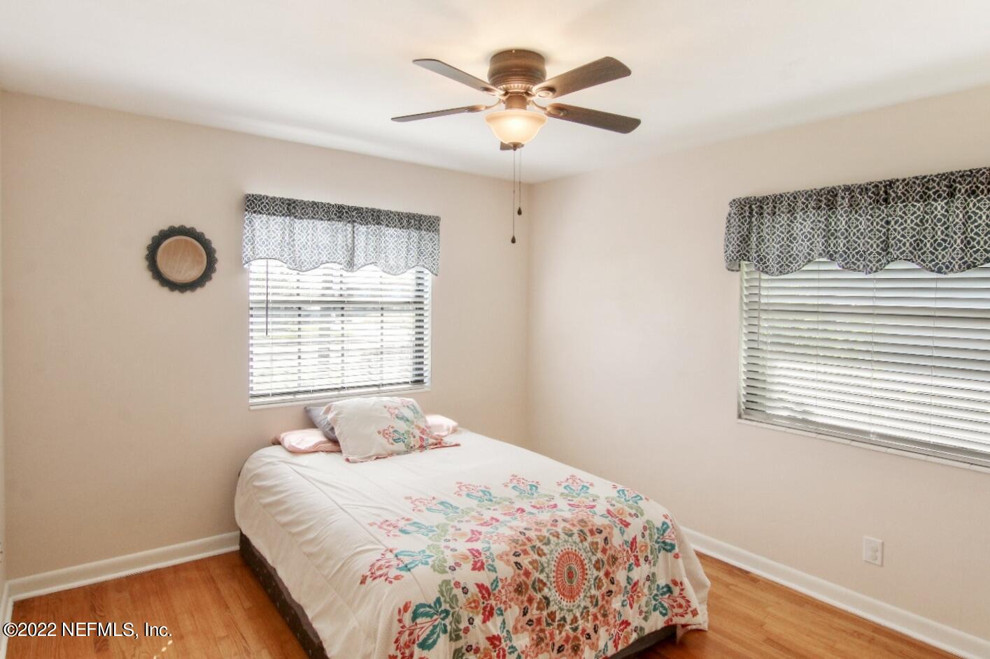 752 Acapulco Road Jacksonville, FL 32216 - Photo 13 of 19 SPARE BEDROOM