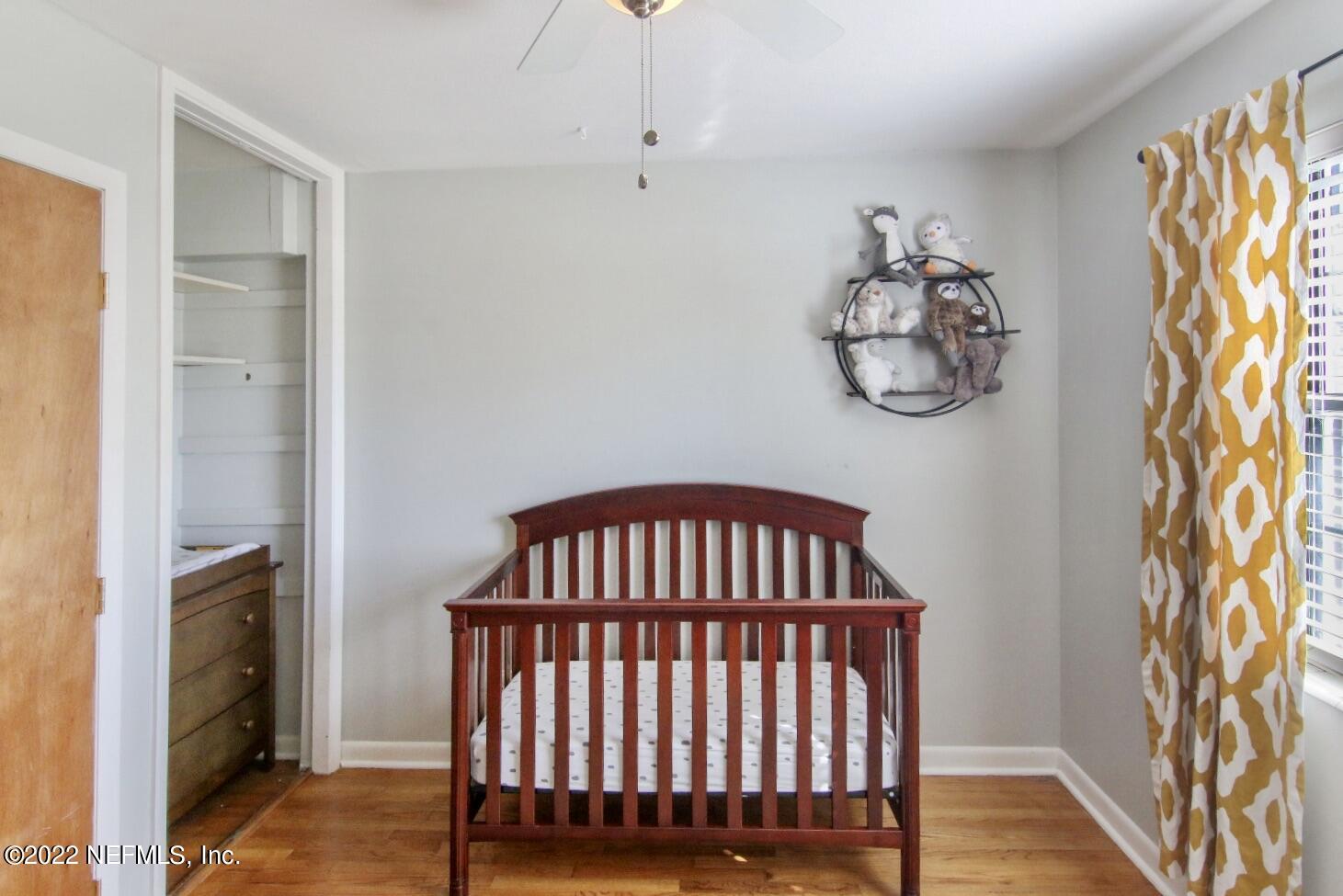 752 Acapulco Road Jacksonville, FL 32216 - Photo 15 of 19 SPARE BEDROOM