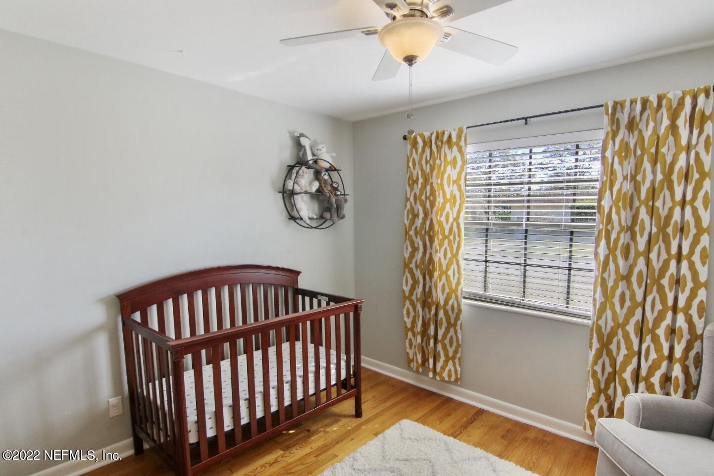 752 Acapulco Road Jacksonville, FL 32216 - Photo 16 of 19 SPARE BEDROOM