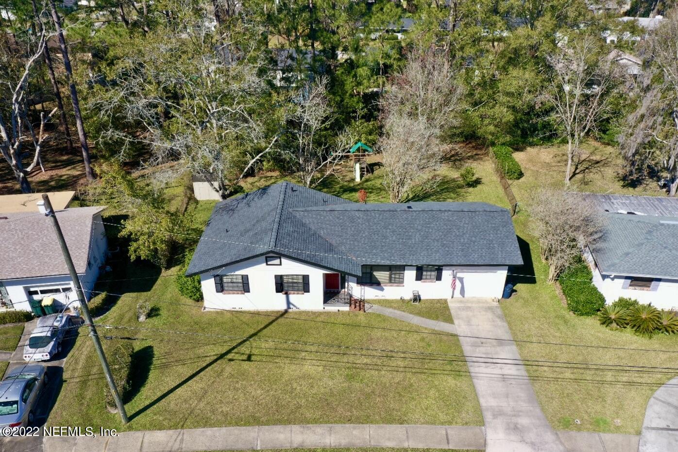 752 Acapulco Road Jacksonville, FL 32216 - Photo 2 of 19 LOT VIEW
