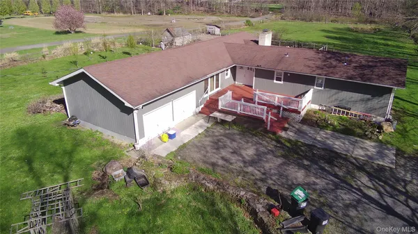 $550,000 | 234 Sinsabaugh Road, Pine Bush, NY 12566