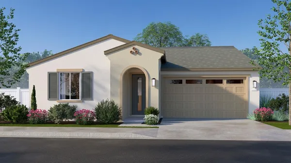 $475,990 | 6804 East Carmen Avenue, Fresno, CA 93727