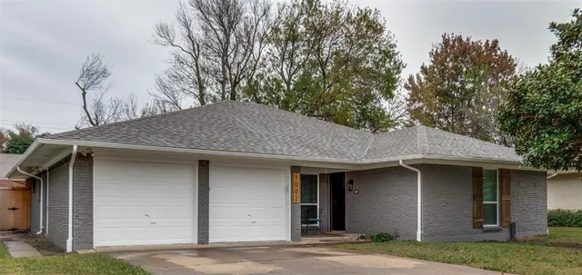 $434,900 | 1002 North Lindale Lane, Richardson, TX 75080