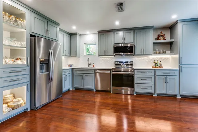 $434,900 | 1002 North Lindale Lane, Richardson, TX 75080