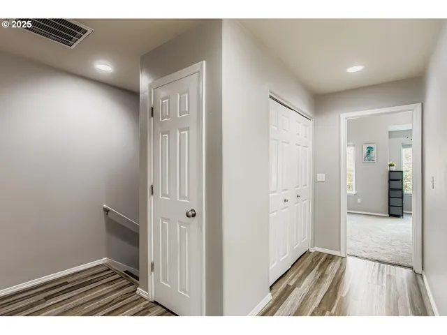 a view interior of the house