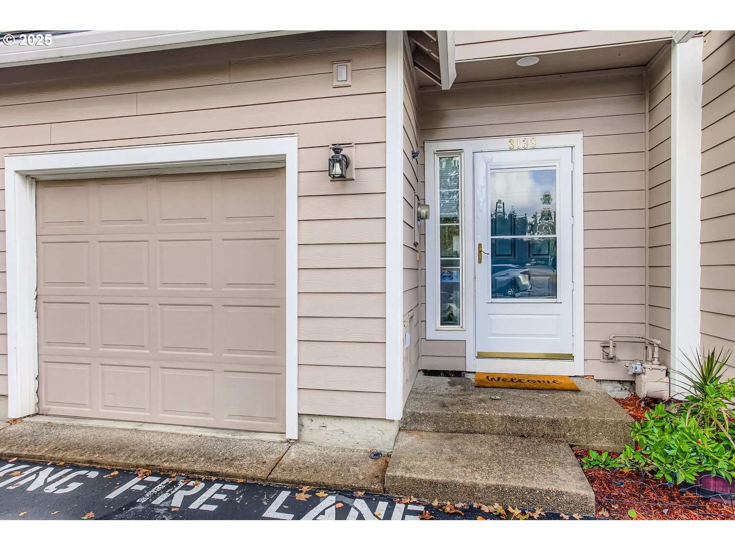 3138 Southwest 177th Place Beaverton, OR 97003 - Photo 28 of 28 a view of entrance
