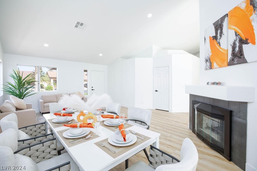 823 Coastal Beach Road Henderson, NV 89002 - Photo 13 of 45 Gallery Image 13