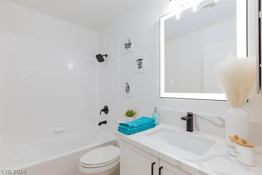 823 Coastal Beach Road Henderson, NV 89002 - Photo 31 of 45 Gallery Image 31