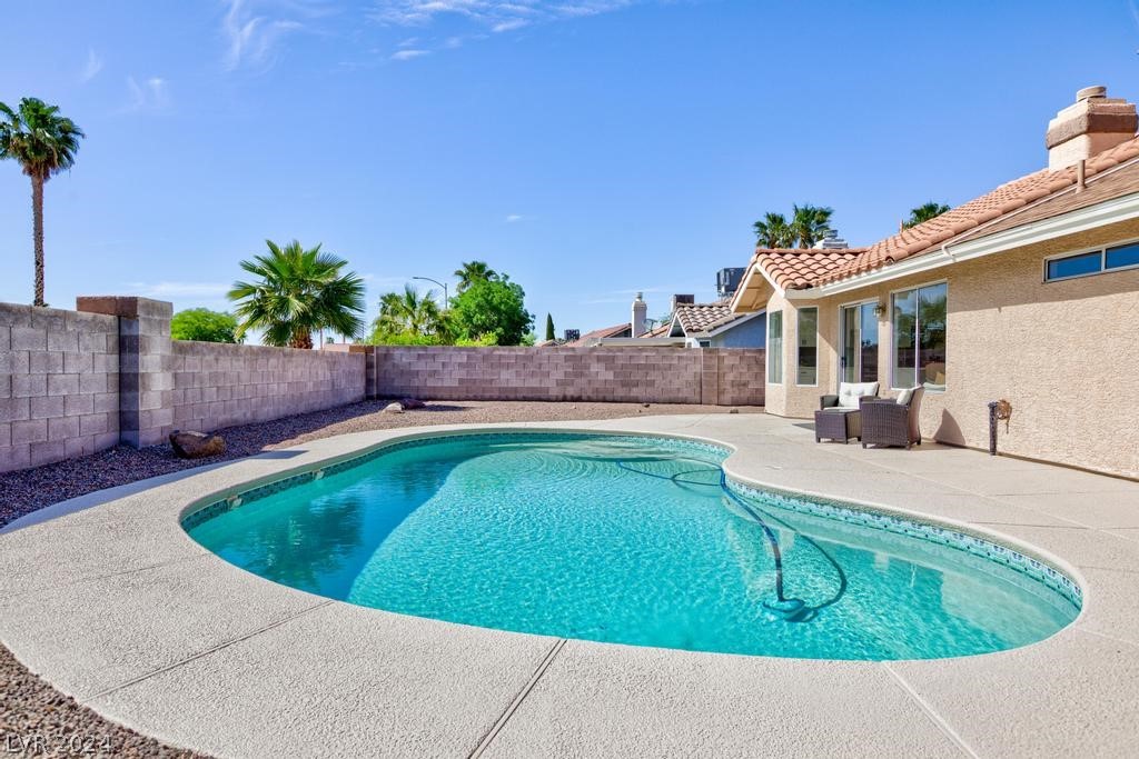 823 Coastal Beach Road Henderson, NV 89002 - Photo 41 of 45 Gallery Image 41