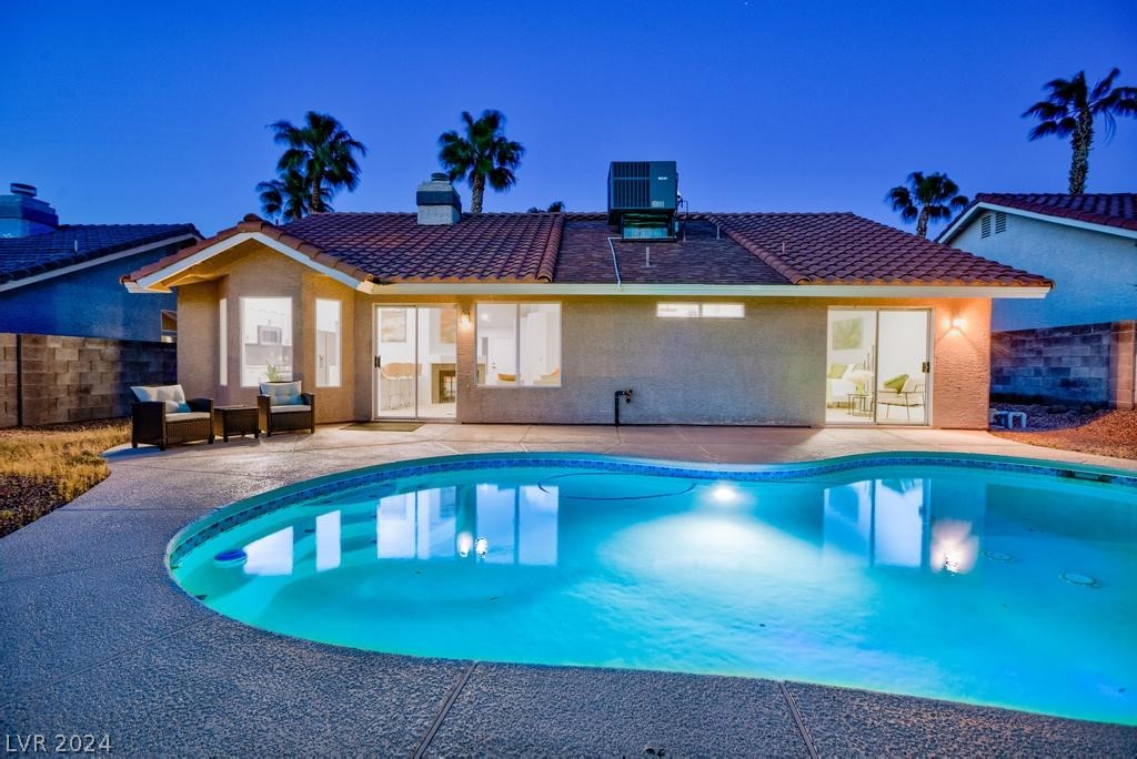 823 Coastal Beach Road Henderson, NV 89002 - Photo 42 of 45 Gallery Image 42