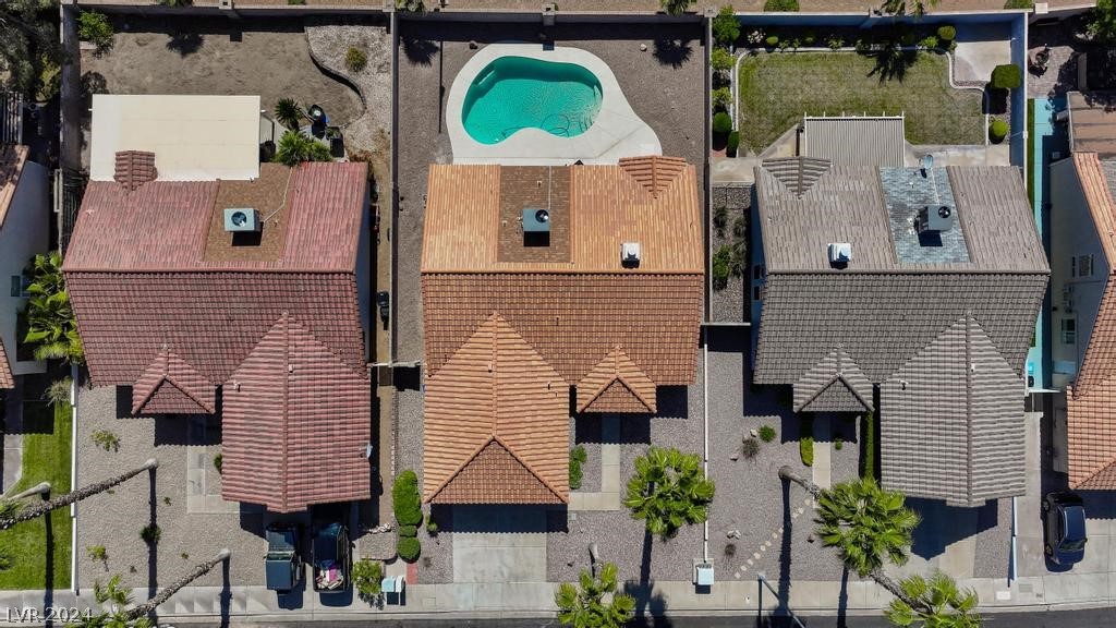 823 Coastal Beach Road Henderson, NV 89002 - Photo 45 of 45 Gallery Image 45