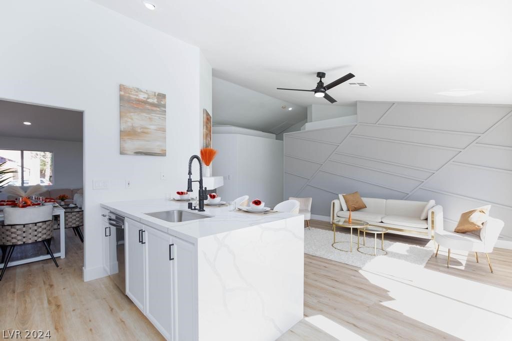 823 Coastal Beach Road Henderson, NV 89002 - Photo 6 of 45 Gallery Image 6
