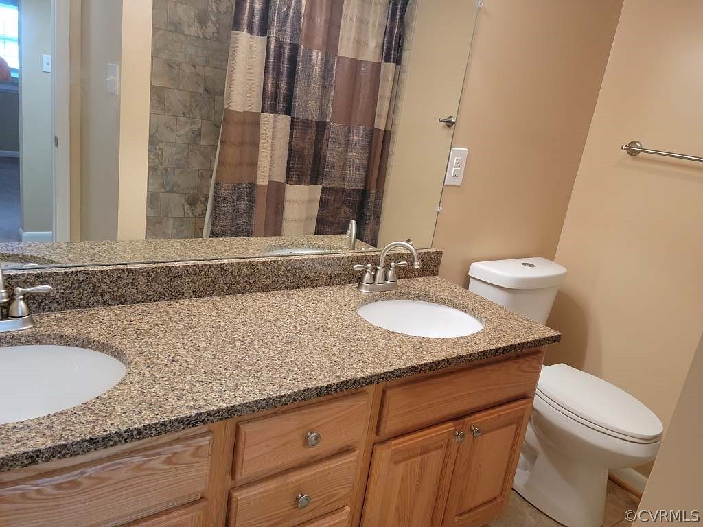 1202 West Roslyn Road Colonial Heights, VA 23834 - Photo 11 of 14 Gallery Image 11