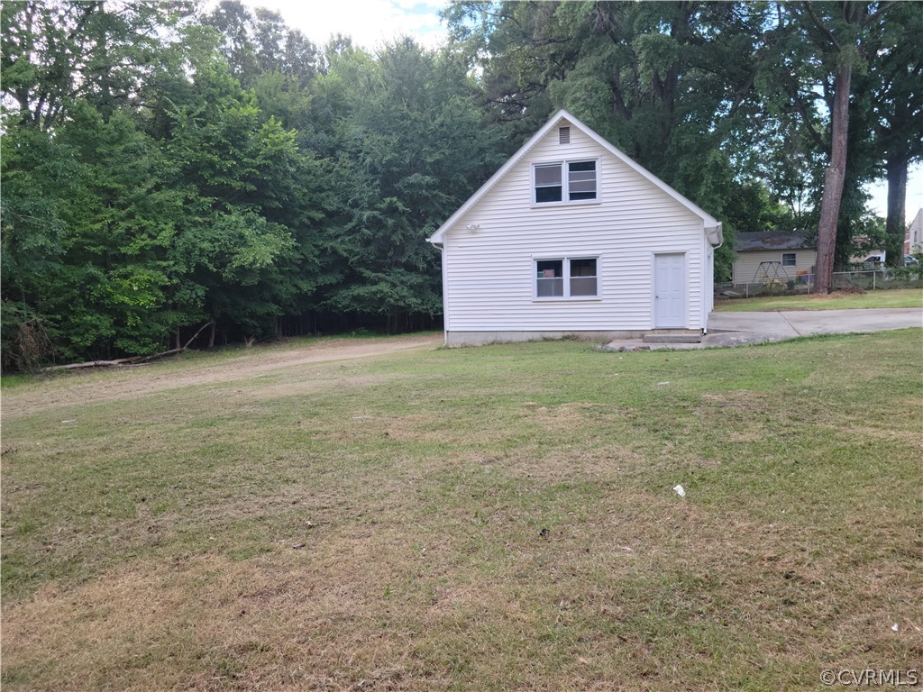 1202 West Roslyn Road Colonial Heights, VA 23834 - Photo 13 of 14 Gallery Image 13
