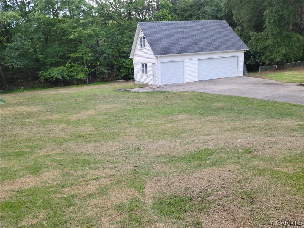 1202 West Roslyn Road Colonial Heights, VA 23834 - Photo 5 of 14 Gallery Image 5
