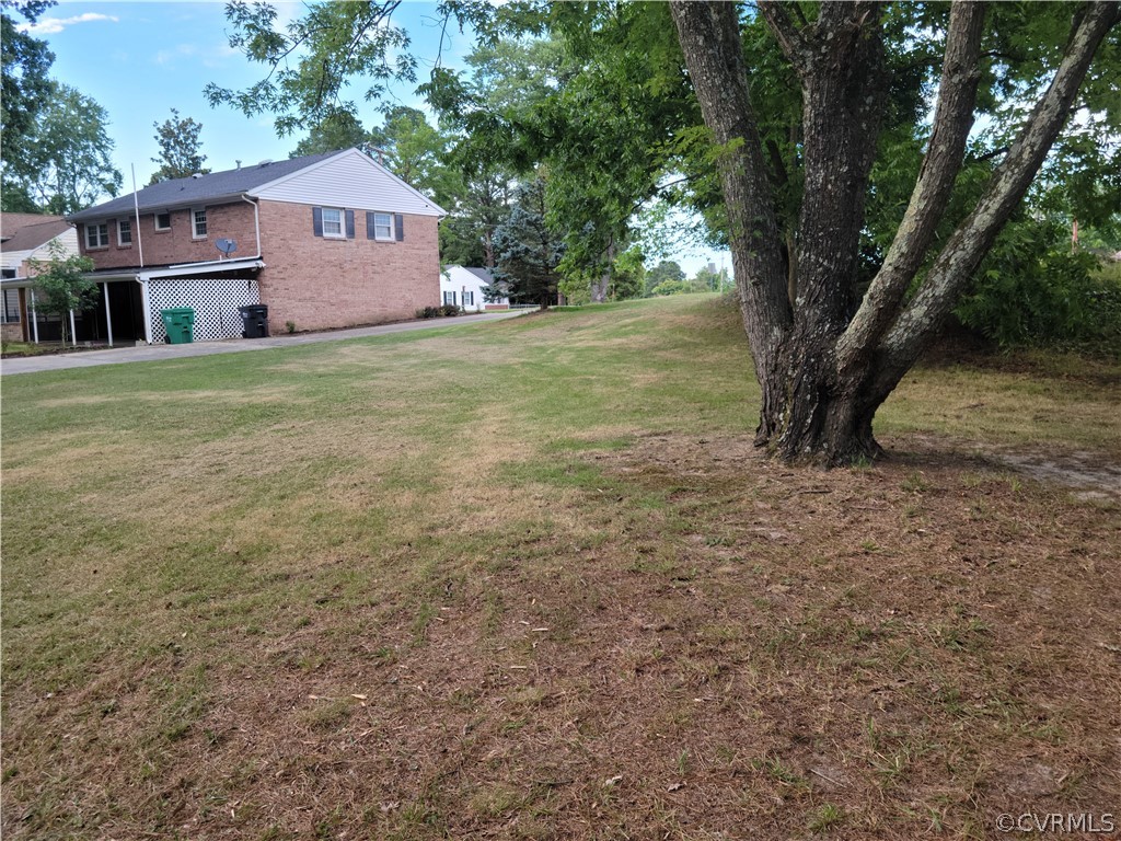 1202 West Roslyn Road Colonial Heights, VA 23834 - Photo 6 of 14 Pecan tree producing nuts every year. Here's your chance for a huge garden!