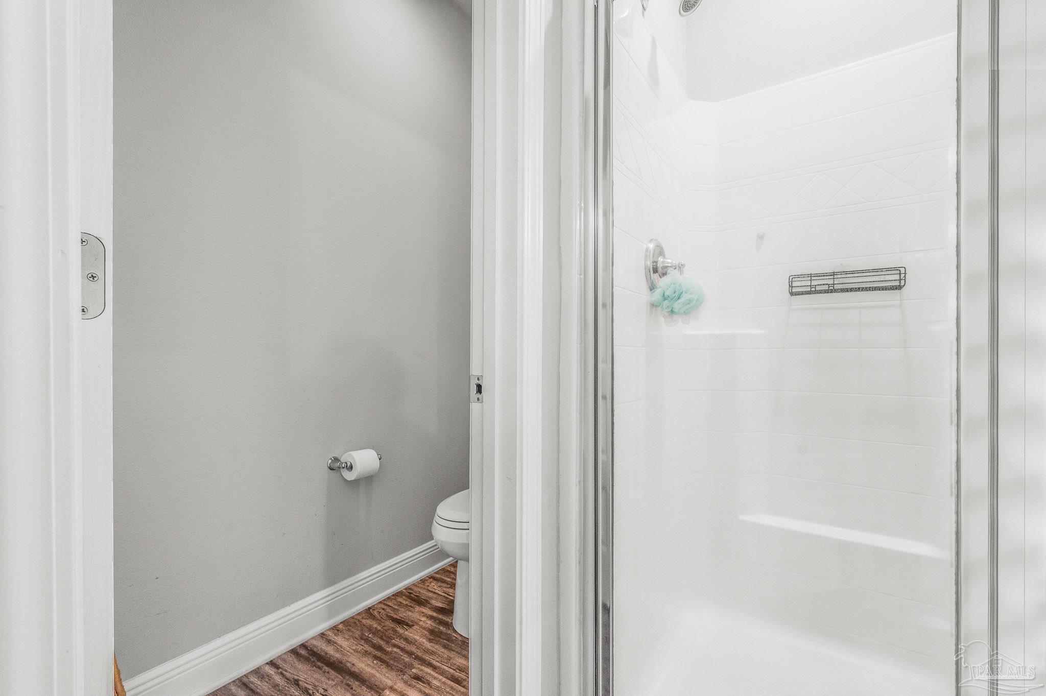 5329 Talon Road Pace, FL 32571 - Photo 28 of 45