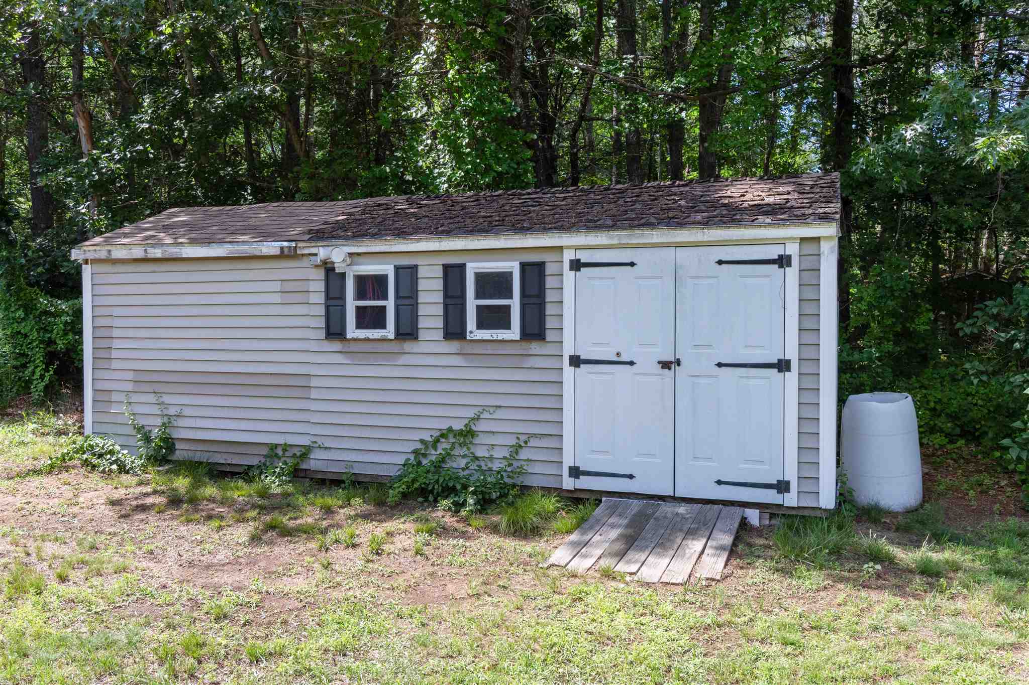 22 B Mill Road, Unit 2 Kingston, NH 03848 - Photo 30 of 36