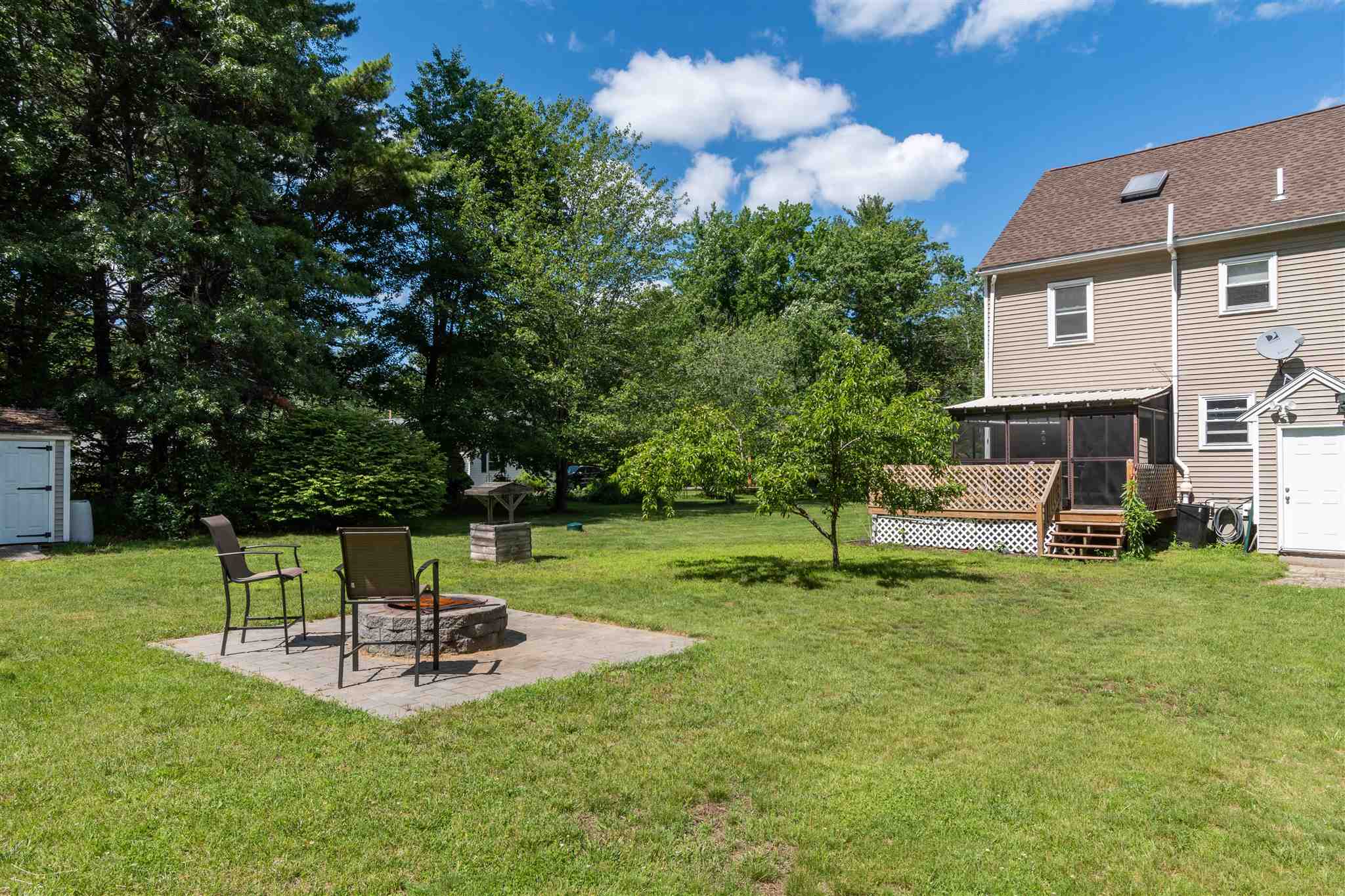 22 B Mill Road, Unit 2 Kingston, NH 03848 - Photo 4 of 36