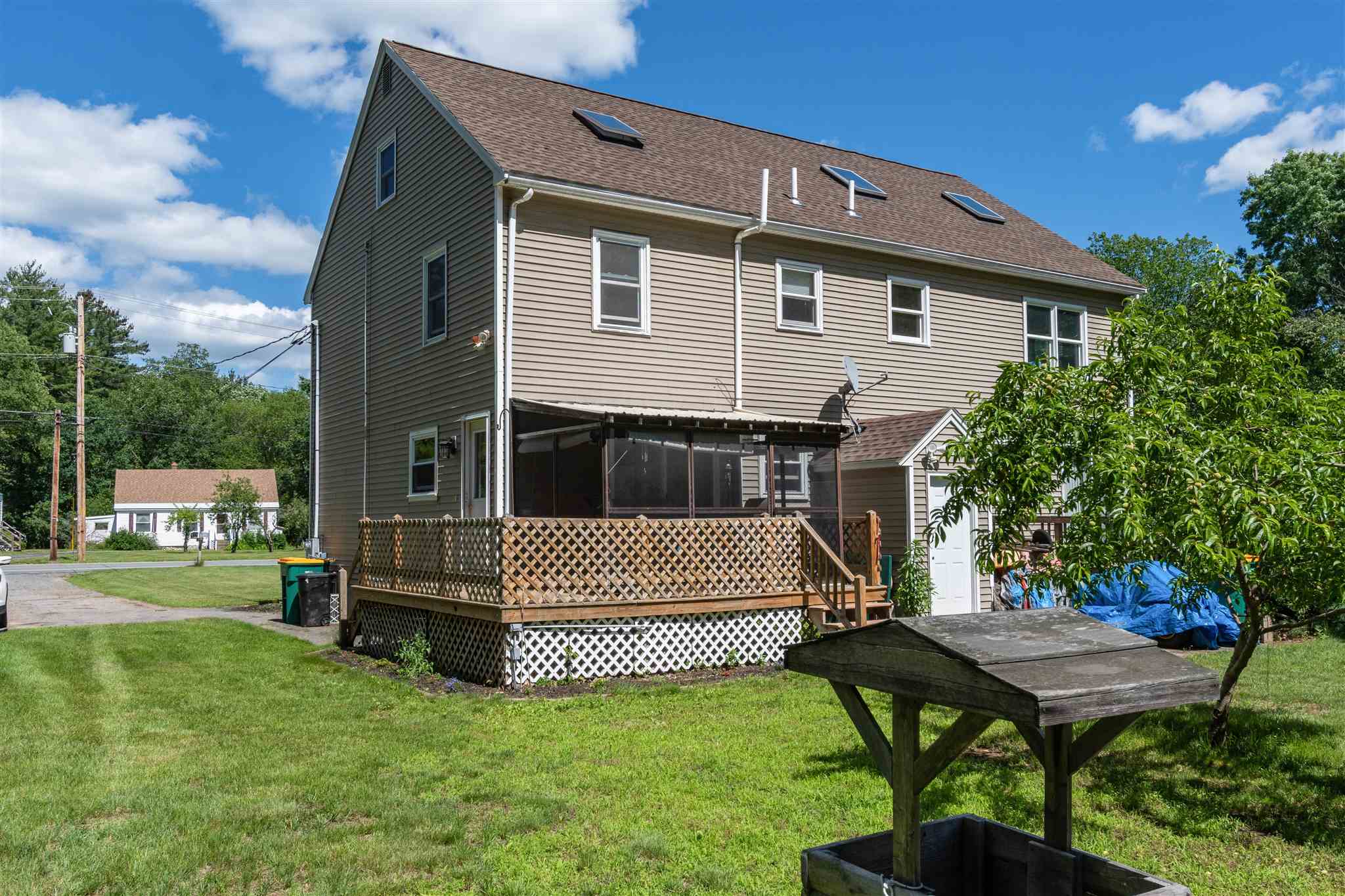 22 B Mill Road, Unit 2 Kingston, NH 03848 - Photo 32 of 36