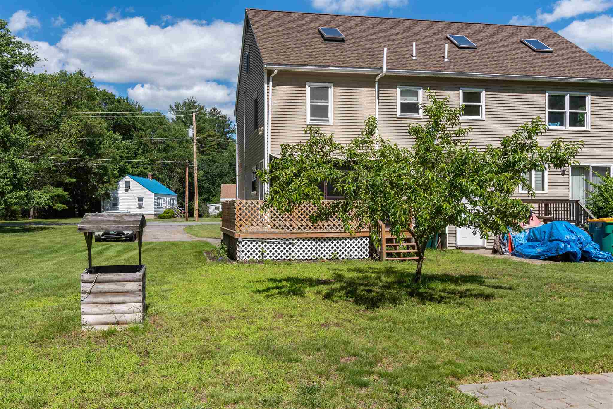 22 B Mill Road, Unit 2 Kingston, NH 03848 - Photo 33 of 36