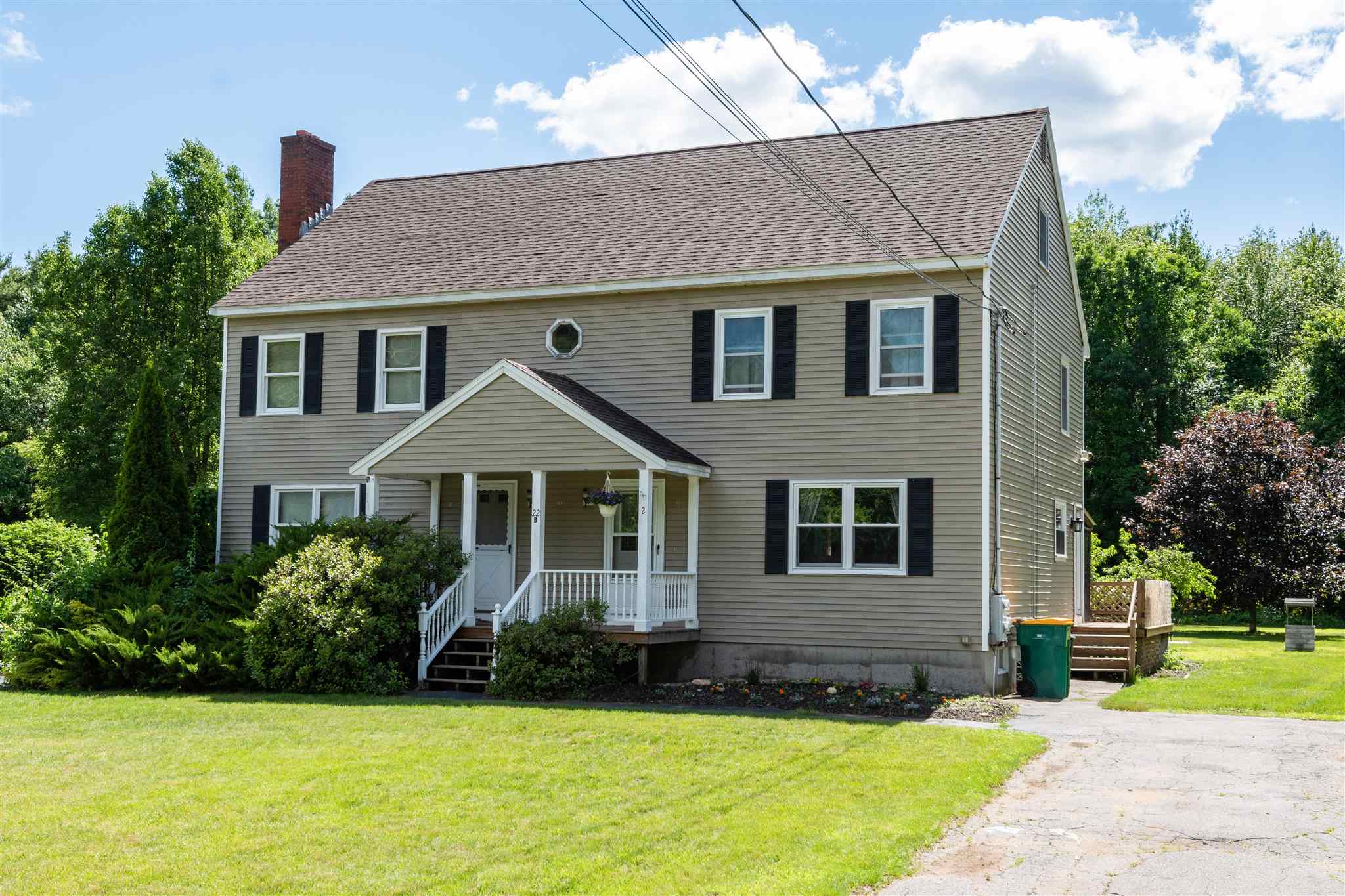 22 B Mill Road, Unit 2 Kingston, NH 03848 - Photo 36 of 36
