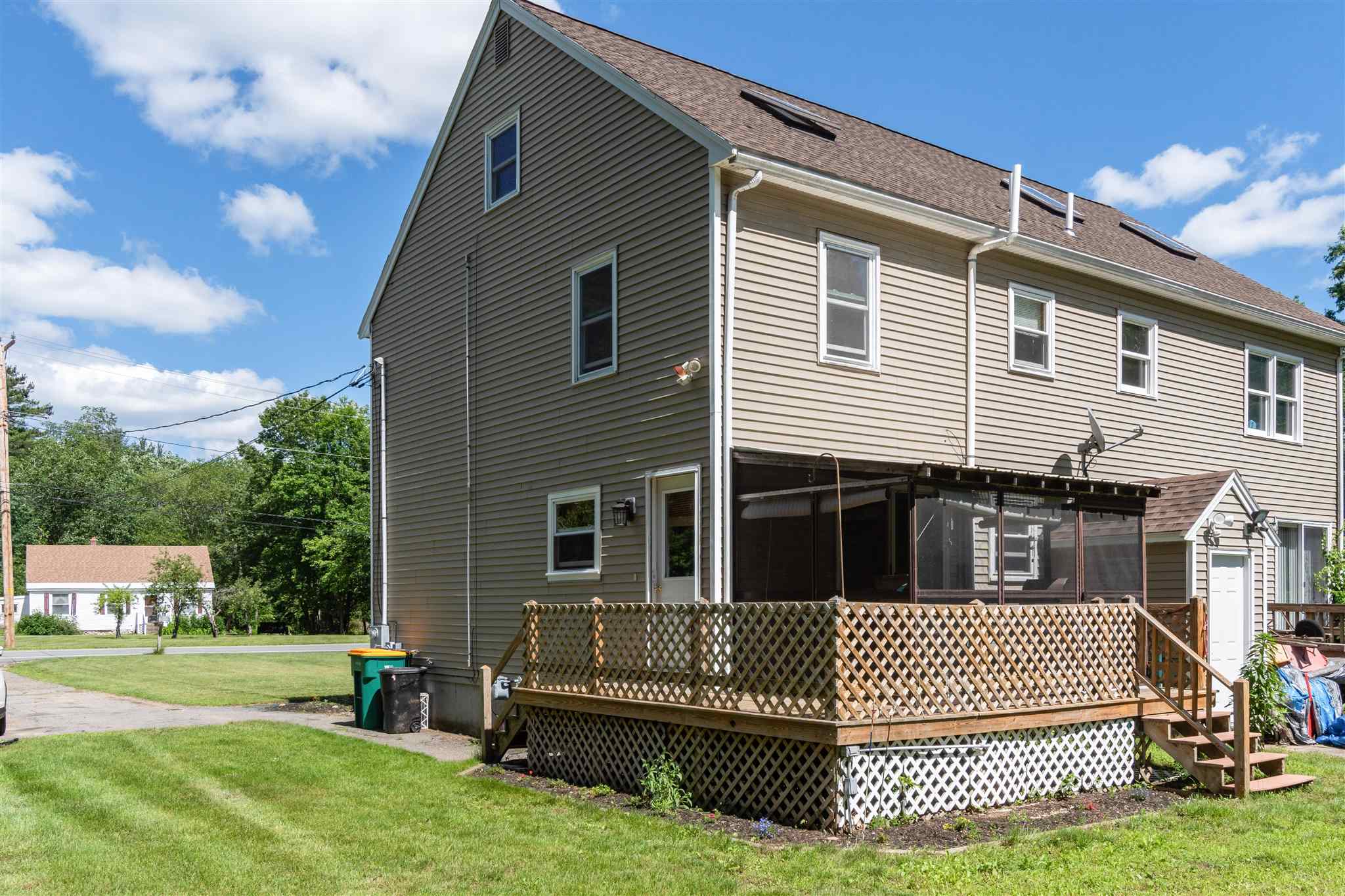 22 B Mill Road, Unit 2 Kingston, NH 03848 - Photo 5 of 36